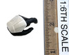 Star Wars: The Mandalorian & Grogu - Imperial Remnant Stormtrooper (Deluxe Version) - Left Armored Trigger Hand