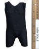Star Wars: The Mandalorian & Grogu - Imperial Remnant Stormtrooper (Deluxe Version) - Padded Undergarment