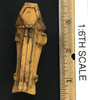 Star Wars: The Mandalorian & Grogu - Imperial Remnant Stormtrooper (Deluxe Version) - Remnant Lower Leg Armor Piece