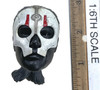 Star Wars Legends: Darth Nihilus - Head (No Neck Joint)