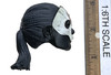 Star Wars Legends: Darth Nihilus - Head (No Neck Joint)