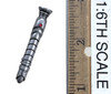 Star Wars Legends: Darth Nihilus - Lightsaber Hilt