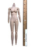 SW Toys: Lady Bat - Nude Body