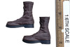 Rambo First Blood: John Rambo (Field Jacket) - Boots (No Ball Joints)