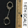 Rambo First Blood: John Rambo (Field Jacket) - Hand Cuffs