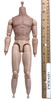 Rambo First Blood: John Rambo (Field Jacket) - Nude Body