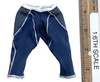 Female Fighter 6 Gen - Pants (Stretchy)