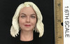 Star Trek: Strange New Worlds: Nurse Christine Chapel - Head