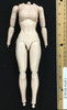 Star Trek: Strange New Worlds: Nurse Christine Chapel - Nude Body
