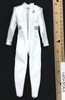 Star Trek: Strange New Worlds: Nurse Christine Chapel - Starfleet Medical Jumpsuit