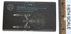 Star Trek: Strange New Worlds: Nurse Christine Chapel - Starfleet Personnel File Card