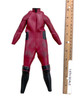 Daredevil: Born Again (TV Series): Daredevil - Armored Body Suit