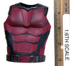 Daredevil: Born Again (TV Series): Daredevil - Armored Vest