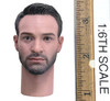 Daredevil: Born Again (TV Series): Daredevil - Head (Unmasked) (Molded Neck)