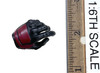 Daredevil: Born Again (TV Series): Daredevil - Left Gloved Trigger Hand