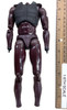 Daredevil: Born Again (TV Series): Daredevil - Nude Body