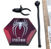 Spider-Man (PS4): Spider-Man (Scarlet Spider Suit) - Display Flight Stand