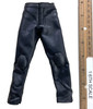Deadpool & Wolverine: Blade (First Edition) - Leather Pants