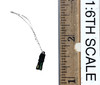Alien: Romulus - Rain Carradine - Necklace w/ Reset Device Pendant