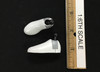 Hono Studio Star Wars Rebels: Stormtrooper - Boots w/ Ball Joints