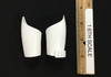 Hono Studio Star Wars Rebels: Stormtrooper Squad Leader - Upper Leg Armor
