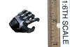 Arkham Knight: Nightwing - Left Armored Claw Hand