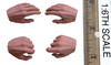 WWII Herman Goring Division NCO 1943 - Hand Set (4)