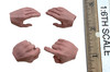 Vietnam MACV SOG Recon Team Leader - Hand Set (4)