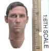 Vietnam MACV SOG Recon Team Leader - Head (Molded Neck)
