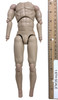 Vietnam MACV SOG Recon Team Leader - Nude Body