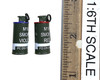Vietnam MACV SOG Recon Team Leader - Smoke Grenades (2)