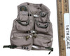 Vietnam MACV SOG Recon Team Leader - SOG 1-0 Vest