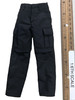 Vietnam MACV SOG Recon Team Leader - Uniform Pants (Black Dyed Tropical)