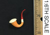Chef Des Hauptamtes Landa - Pipe