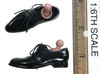 Chef Des Hauptamtes Landa - Uniform Shoes w/ Ball Joints