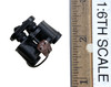 WWII German SS Polizei-Division NCO “Fogel” - Binoculars