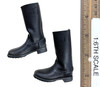 WWII German SS Polizei-Division NCO “Fogel” - Boots (No Ball Joints)