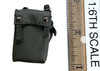 WWII German SS Polizei-Division NCO “Fogel” - Gas Mask Bag
