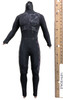 Card Master - Body w/ Body Suit (See Note)