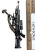 Rogue One: Cassian Andor - Blaster Rifle (BlasTech A300)