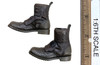 Rogue One: Cassian Andor - Boots w/ Ball Joints