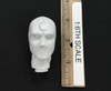 Moon Knight (TV Series): Mister Knight - Head (Masked) (Electronic) (Molded Neck)