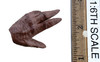 Revenge of the Sith: Saesee Tiin - Left Bare Force Hand