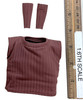 Revenge of the Sith: Saesee Tiin - Shirt w/ Arm Sleeves