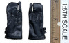 WWII German Infantry in Wachmantel 1943 - Winter Mittens