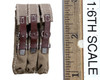 WWII German 9th Panzerdivision “Hohenstaufen” - Ammo Pouch (Smaller)