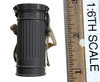 WWII German 9th Panzerdivision “Hohenstaufen” - Gas Mask Canister