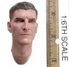 WWII German 9th Panzerdivision “Hohenstaufen” - Head (Molded Neck)
