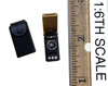 Star Trek: Discovery: Captain Philippa Georgiou - Communicator w/ Holster (Opens)