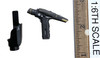 Star Trek: Discovery: Captain Philippa Georgiou - Phaser (Type II) w/ Holster (Removable Type I)